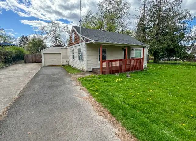 Property at 7008 SW Pine St, Portland, OR, 97223, 3 beds, 1 bath, [object Object]
