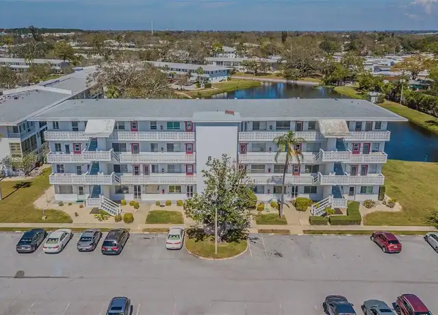 Property at 8055 112th St #302, Seminole, FL, 33772, 2 beds, 1 bath, [object Object]