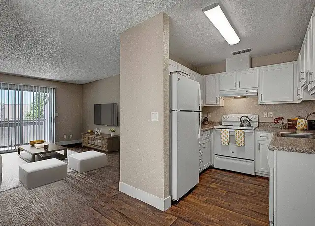 Property at Veranda at the Park - 2264 Cottage Way, Sacramento, CA, 95825, 1 bed, 1 bath, [object Object]