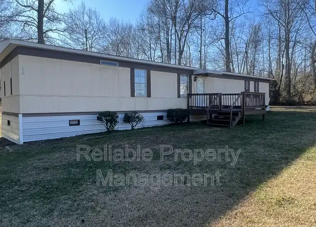 Property at 5789 Zacks Mill Rd, Angier, NC, 27501, 3 beds, 2 baths, [object Object]