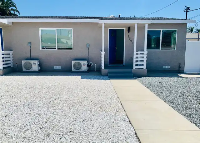 Property at 1993 Westinghouse St, San Diego, CA, 92111, 2 beds, 1 bath, [object Object]