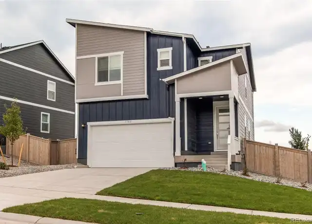 Property at 17831 Dandy Brush Dr, Parker, CO, 80134, 4 beds, 2.5 baths, [object Object]
