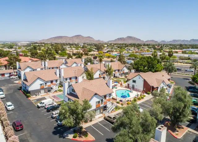 Property at 8242 N Black Canyon Hwy Unit C202 copy, Phoenix, AZ, 85051, 1 bed, 1 bath, [object Object]