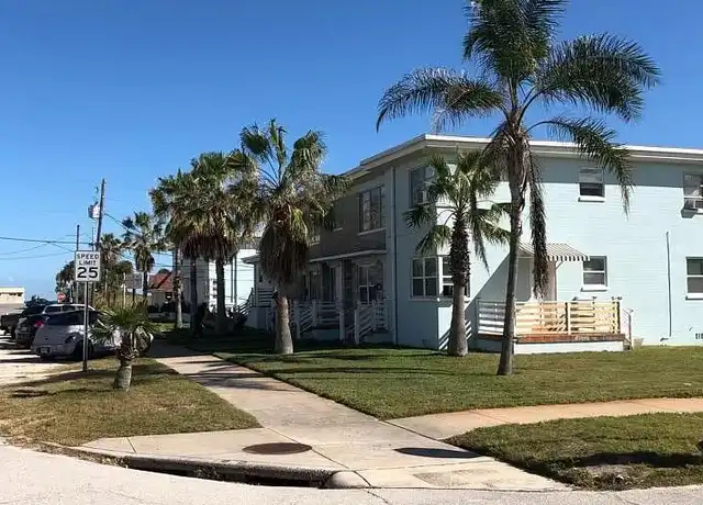 Property at 616 Riverview Blvd Unit 4, Daytona Beach, FL, 32118, 1 bed, 1 bath, [object Object]
