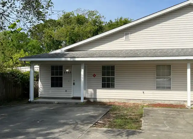 Property at 2523 Allison Ave Unit 2, Panama City, FL, 32408, 2 beds, 2 baths, [object Object]