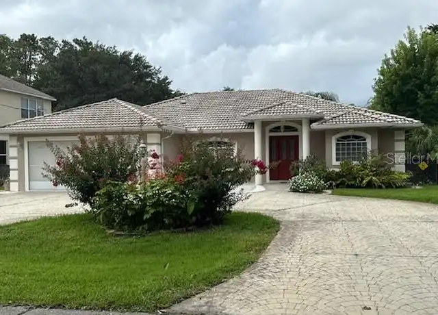 Property at 4 Waves Pl, Palm Coast, FL, 32164, 3 beds, 2 baths, [object Object]