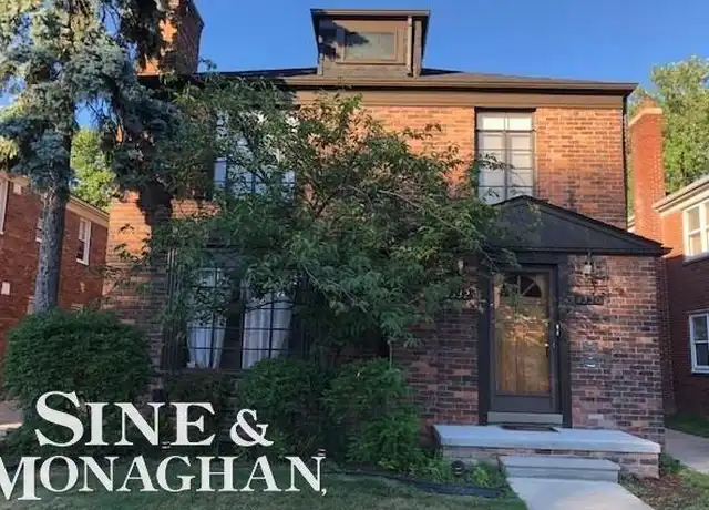 Property at 1330 Somerset Ave, Grosse Pointe Park, MI, 48230, 2 beds, 1 bath, [object Object]