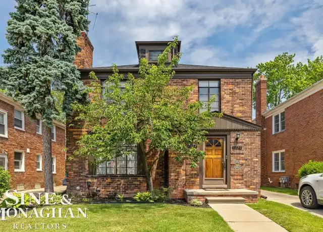 Property at 1330 Somerset Ave, Grosse Pointe Park, MI, 48230, 2 beds, 1 bath, [object Object]