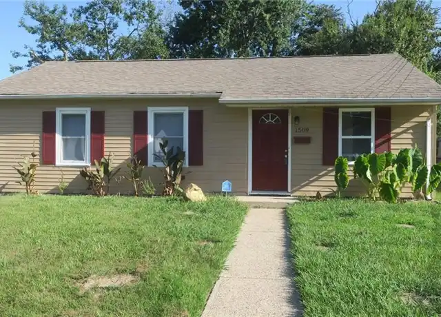 Property at 1509 Morgan Dr, Hampton, VA, 23663, 3 beds, 1 bath, [object Object]
