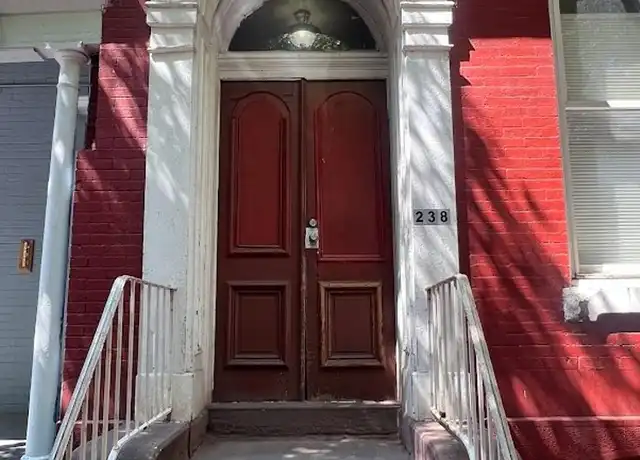 Property at 238 S 6th St Apt 1, Reading, PA, 19602, 2 beds, 1 bath, [object Object]