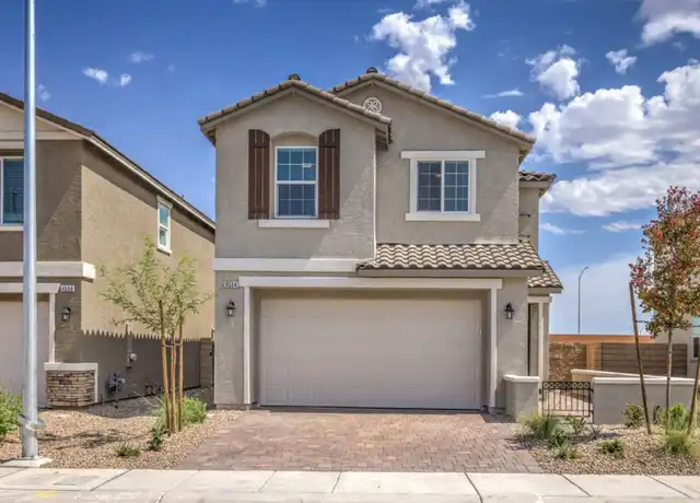 Property at 4554 Kali Lyn St, North Las Vegas, NV, 89031, 4 beds, 2.5 baths, [object Object]