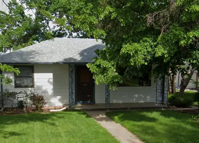 Property at 2610 S Gaylord St, Denver, CO, 80210, 4 beds, 2 baths, [object Object]
