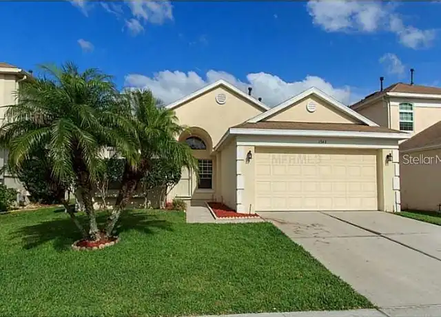 Property at 1342 Ballyshannon Pkwy, Orlando, FL, 32828, 3 beds, 2 baths, [object Object]