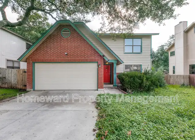 Property at 10520 Lost Blf, San Antonio, TX, 78240, 4 beds, 2.5 baths, [object Object]