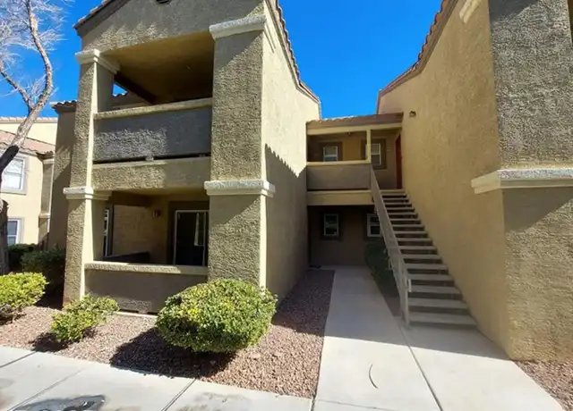 Property at 2300 E Silverado Ranch Blvd #2147, Las Vegas, NV, 89183, 1 bed, 1 bath, [object Object]