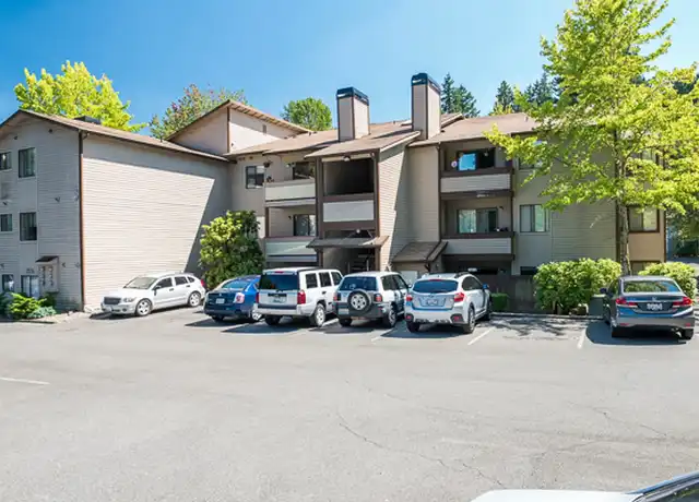 Property at Beardslee Place Apartments - 10730 Beardslee Blvd, Bothell, WA, 98011, 1 bed, 1 bath, [object Object]