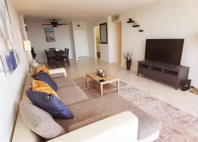 Property at 2450 NE 135th St #803, North Miami, FL, 33181, 2 beds, 2 baths, [object Object]
