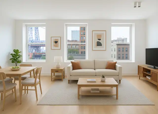Property at 20 Broadway Ter Unit 201, New York, NY, 10040, 2 beds, 2 baths, [object Object]