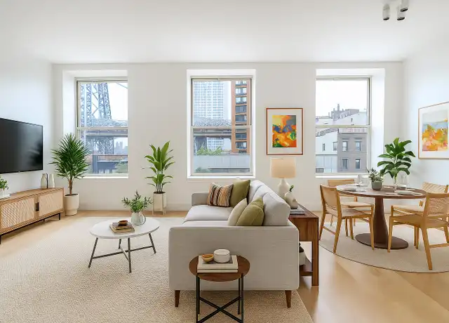 Property at 20 Broadway Ter Unit 201, New York, NY, 10040, 2 beds, 2 baths, [object Object]