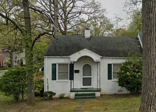 Property at 1418 Seminole Dr, Greensboro, NC, 27408, 2 beds, 1 bath, [object Object]