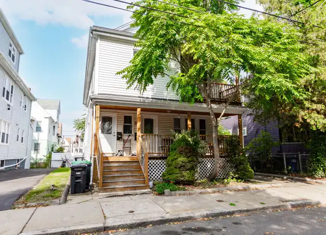 Property at 38 Boston Ave, Somerville, MA, 02144, 3 beds, 1 bath, [object Object]