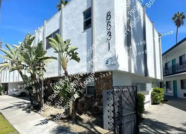 Property at 8831 Rosecrans Ave Unit 08, Downey, CA, 90242, 1 bed, 1 bath, [object Object]