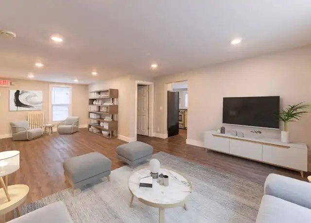 Property at 2725 Hennepin Ave, Minneapolis, MN, 55408, 2 beds, 1 bath, [object Object]