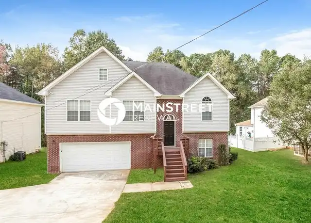 Property at 5789 Marbut Rd, Lithonia, GA, 30058, 4 beds, 2 baths, [object Object]