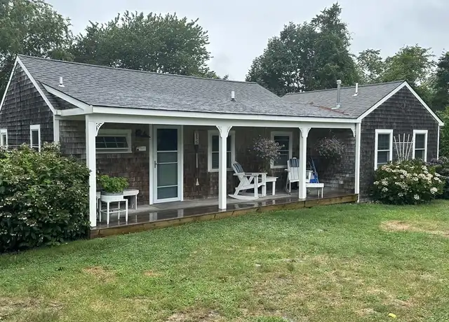 Property at 65 Cummings Ln Unit WINTER RENT, Westport, MA, 02790, 2 beds, 1 bath, [object Object]