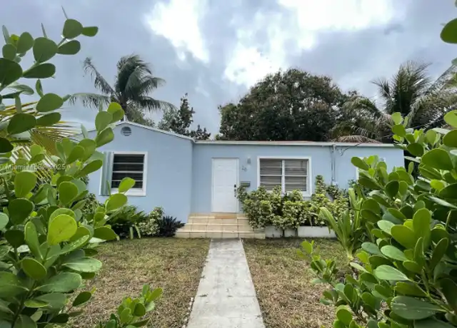 Property at 29 NE 70th St, Miami, FL, 33138, 3 beds, 2 baths, [object Object]
