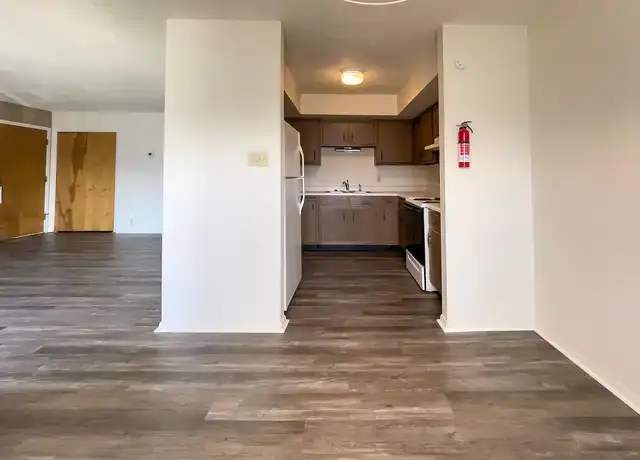 Property at District on Wheeling - 2600 N Wheeling Ave, Muncie, IN, 47303, 2 beds, 1 bath, [object Object]