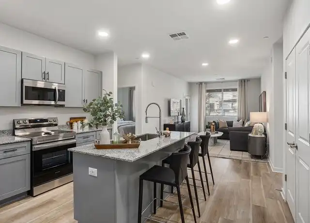 Property at Prose Ascend - 12905 W Indian School Rd, Avondale, AZ, 85392, 1 bed, 1 bath, [object Object]