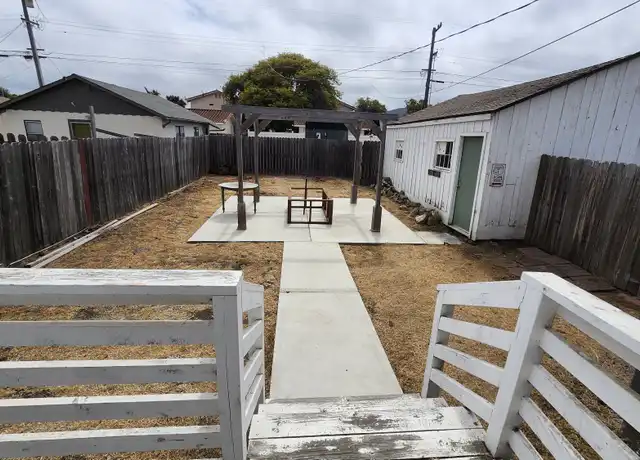 Property at 318 S K St, Lompoc, CA, 93436, 2 beds, 1 bath, [object Object]