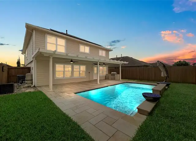 Property at 8615 Gander Bayshore Ln, Houston, TX, 77040, 4 beds, 2.5 baths, [object Object]