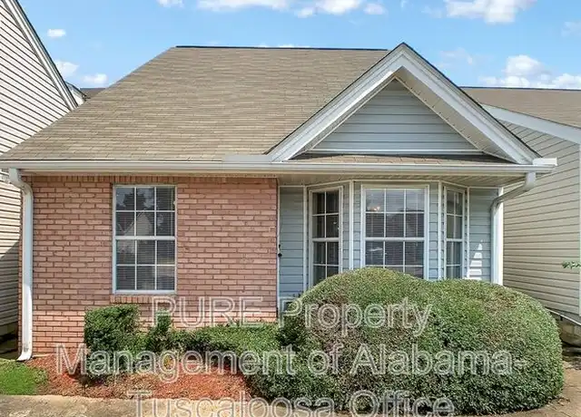 Property at 1368 Southern Gardens Dr, Tuscaloosa, AL, 35404, 3 beds, 2 baths, [object Object]