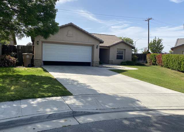 Photo of 8109 Libby Ct, Bakersfield, CA 93313