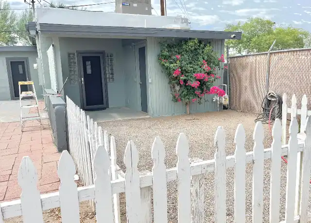 Property at 3560 E Cody St, Tucson, AZ, 85716, 1 bed, 1 bath, [object Object]