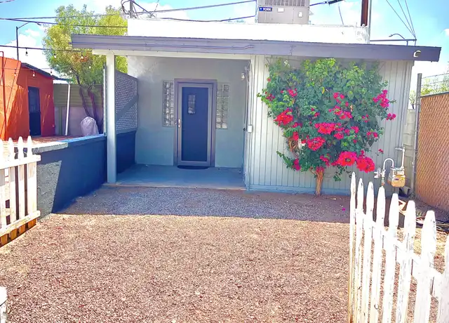 Property at 3560 E Cody St, Tucson, AZ, 85716, 1 bed, 1 bath, [object Object]