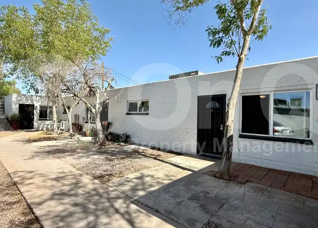 Property at 609 S Bellview Unit B, Mesa, AZ, 85204, 1 bed, 1 bath, [object Object]