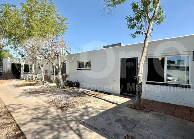 Property at 609 S Bellview Unit B, Mesa, AZ, 85204, 1 bed, 1 bath, [object Object]