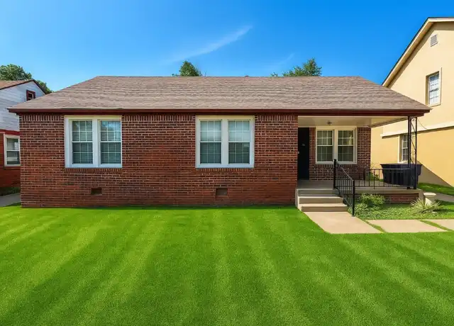 Property at 3413 NW 15th St, Oklahoma City, OK, 73107, 2 beds, 1 bath, [object Object]