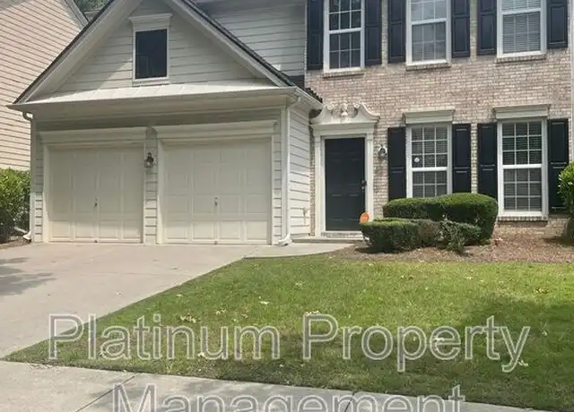 Property at 165 Friars Head Dr, Suwanee, GA, 30024, 4 beds, 2.5 baths, [object Object]