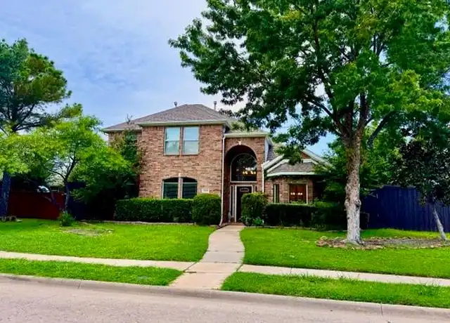 Property at 1506 Glade Point Dr, Coppell, TX, 75019, 5 beds, 3 baths, [object Object]