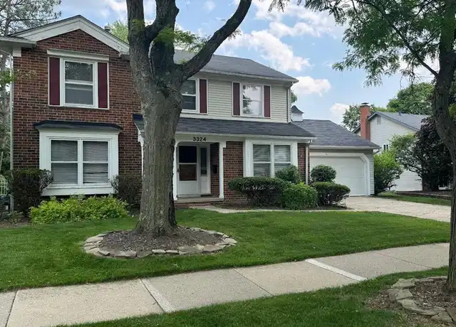 Property at 3324 Bluett Dr, Ann Arbor, MI, 48105, 4 beds, 2.5 baths, [object Object]