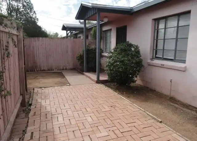 Property at 2309 N Treat Ave, Tucson, AZ, 85716, 2 beds, 1 bath, [object Object]
