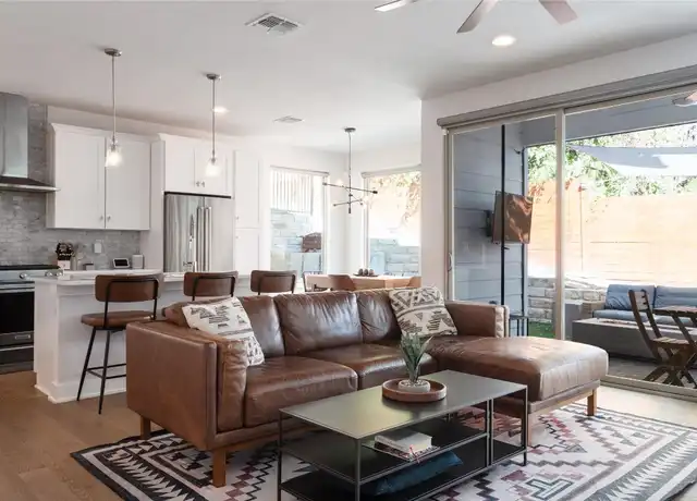 Property at 2906 Webberville Rd #2, Austin, TX, 78702, 2 beds, 2.5 baths, [object Object]