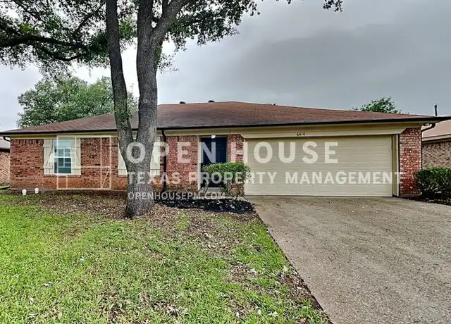 Property at 6414 Hidden Springs Dr, Arlington, TX, 76001, 3 beds, 2 baths, [object Object]