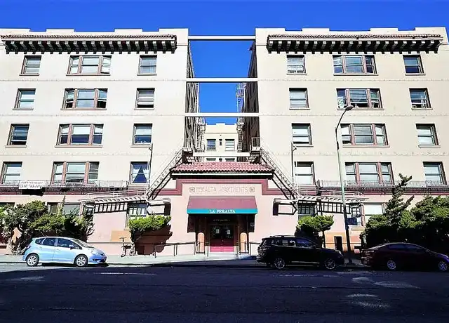 Property at La Peralta - 184 13th St, Oakland, CA, 94612, 0-3 beds, 1 bath, [object Object]