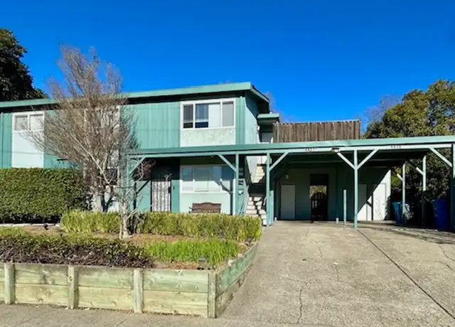 Property at 4437 Yukon Dr Unit 4437, Santa Rosa, CA, 95409, 3 beds, 1.5 baths, [object Object]