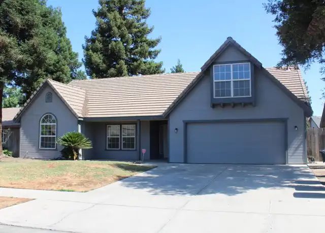 Property at 810 E Ferguson Ave, Visalia, CA, 93292, 4 beds, 2 baths, [object Object]
